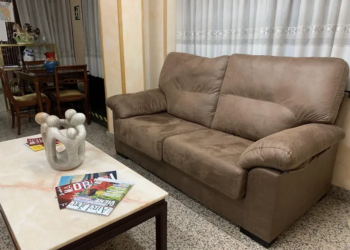 Hostal Juan XXIII